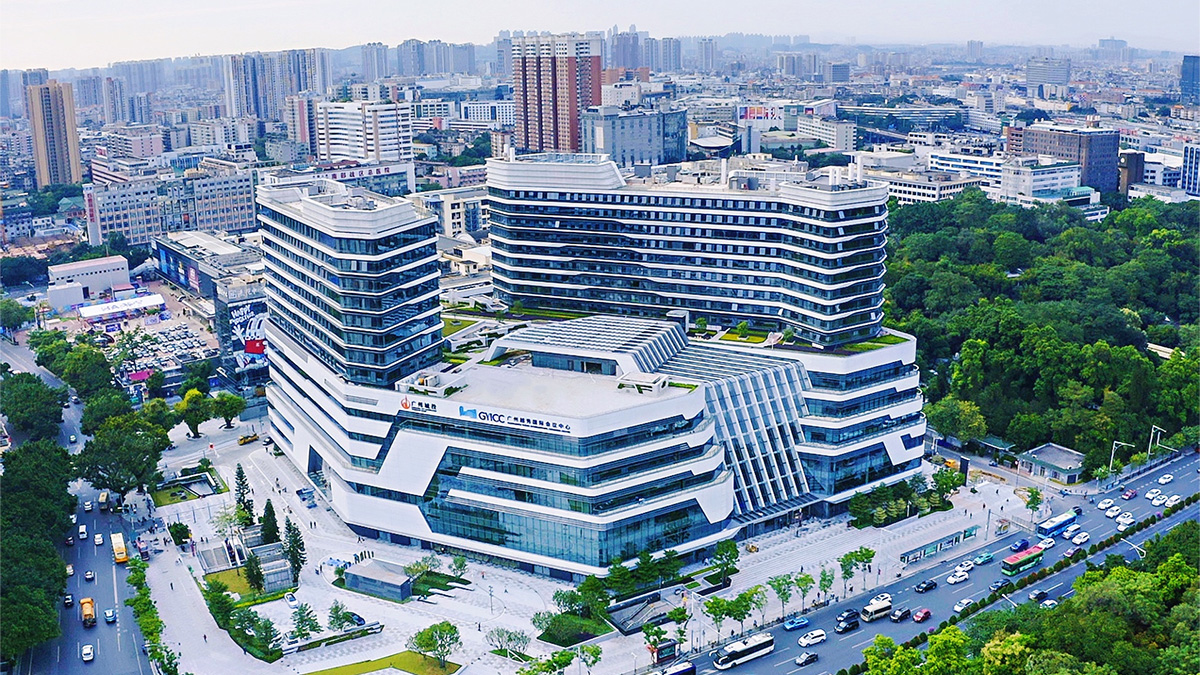 【標(biāo)桿項目】銳豐智能