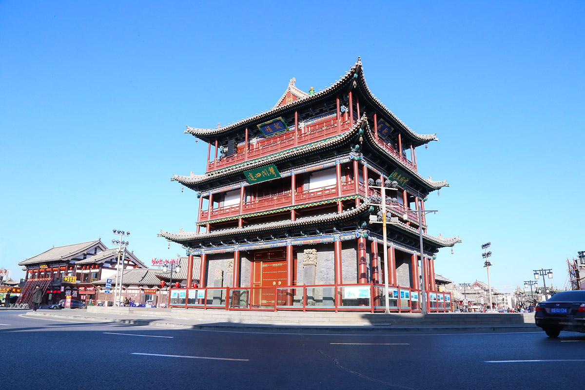 【聲聞四達】銳豐智能科技“RF”晨鐘暮鼓賀新年