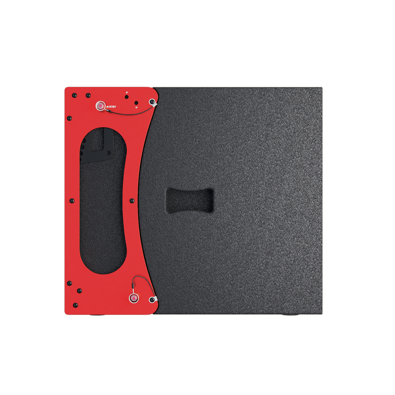 單15寸超低頻音箱