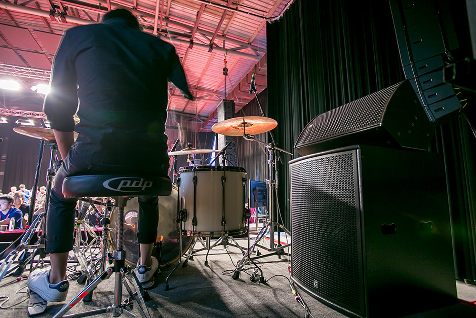 銳豐智能2017現(xiàn)場(chǎng)擴(kuò)聲技術(shù)研討會(huì)圓滿落幕 銳豐智能2017現(xiàn)場(chǎng)擴(kuò)聲技術(shù)研討會(huì)圓滿落幕