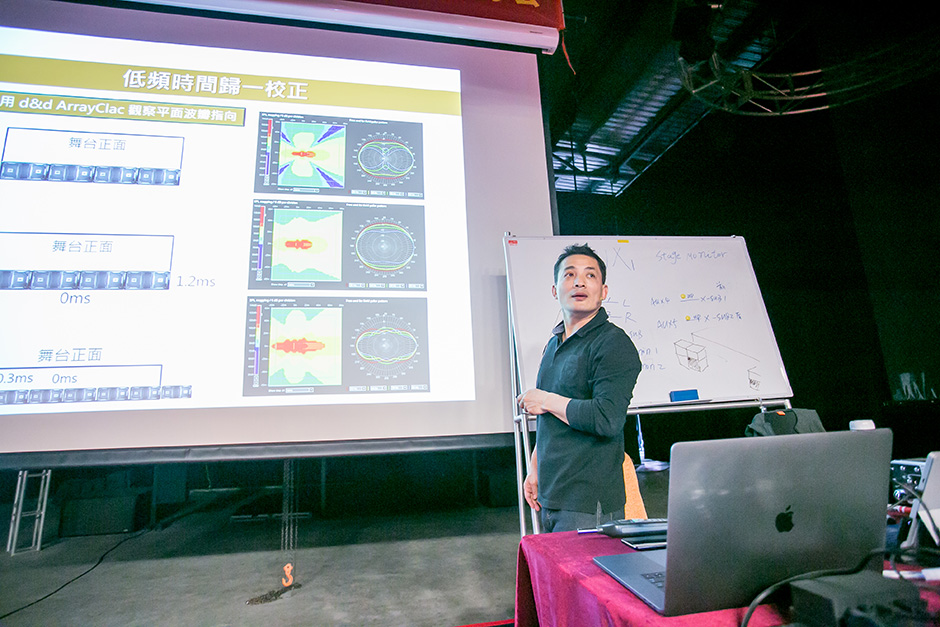 銳豐智能2017現(xiàn)場(chǎng)擴(kuò)聲技術(shù)研討會(huì)圓滿落幕 銳豐智能2017現(xiàn)場(chǎng)擴(kuò)聲技術(shù)研討會(huì)圓滿落幕