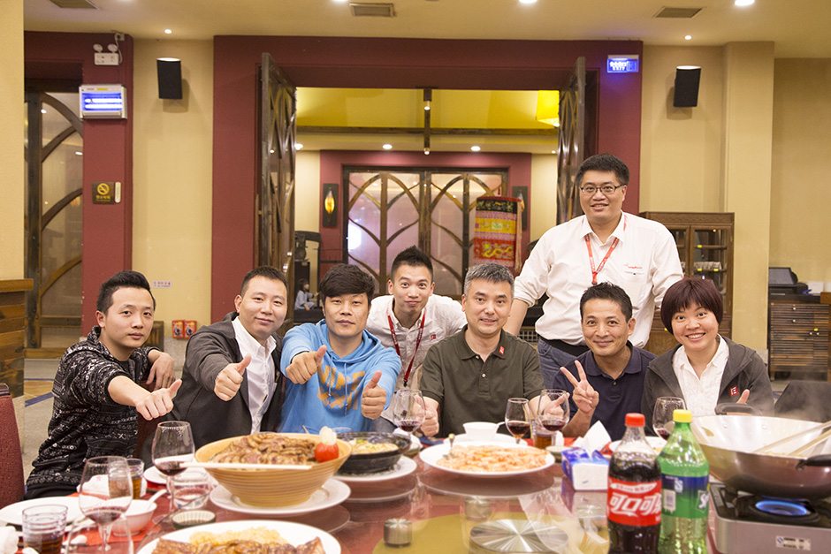 銳豐智能2017現(xiàn)場(chǎng)擴(kuò)聲技術(shù)研討會(huì)圓滿落幕 銳豐智能2017現(xiàn)場(chǎng)擴(kuò)聲技術(shù)研討會(huì)圓滿落幕