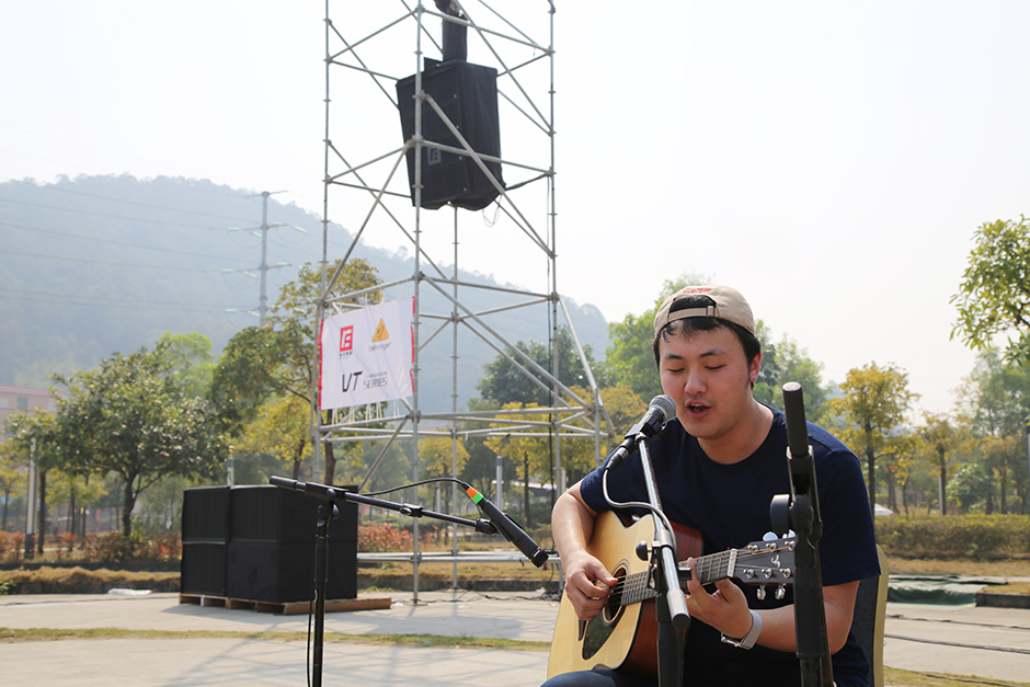 銳豐智能2017現(xiàn)場(chǎng)擴(kuò)聲技術(shù)研討會(huì)圓滿落幕 銳豐智能2017現(xiàn)場(chǎng)擴(kuò)聲技術(shù)研討會(huì)圓滿落幕