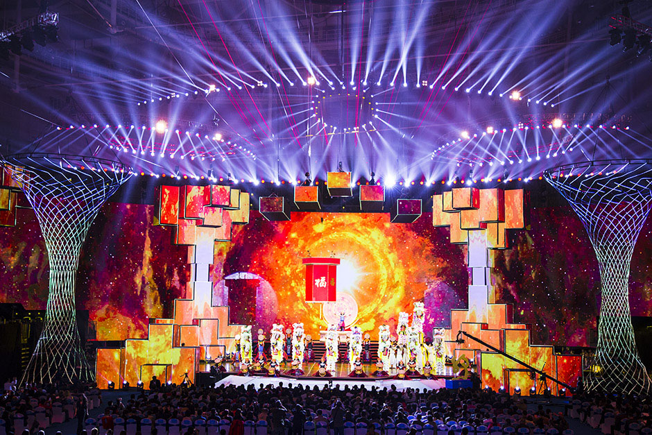 【光影耀福州】銳豐智能“RF”為第四屆絲綢之路國際電影節(jié)保駕護航 【光影耀福州】銳豐智能“RF”為第四屆絲綢之路國際電影節(jié)保駕護航