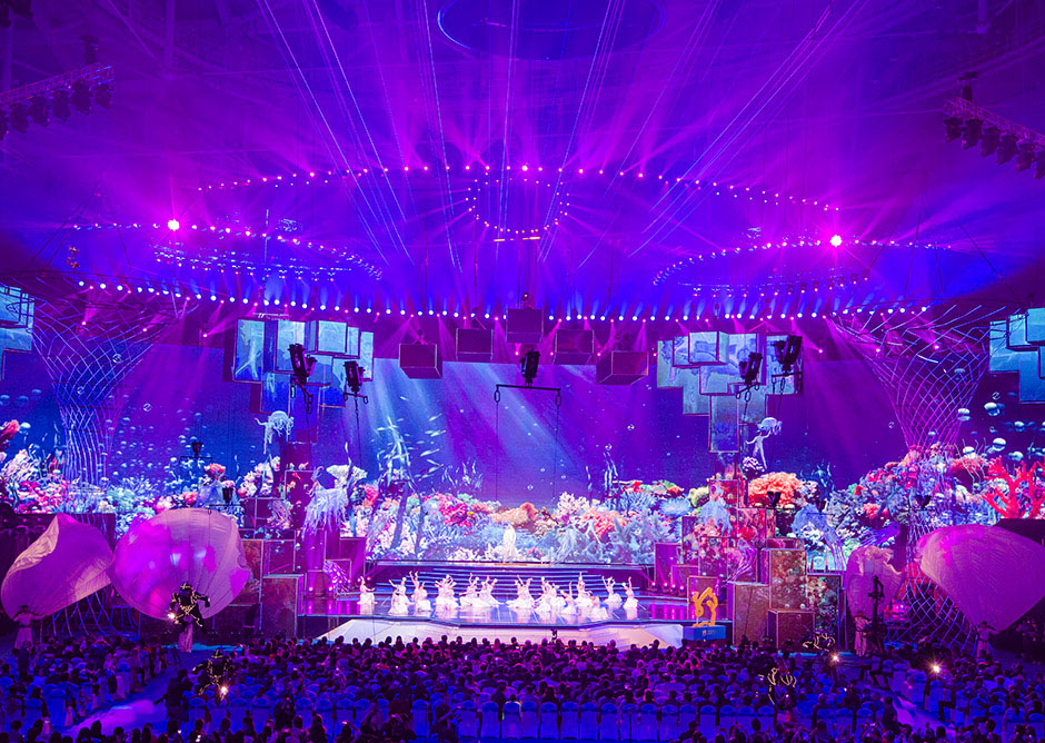 【光影耀福州】銳豐智能“RF”為第四屆絲綢之路國際電影節(jié)保駕護航 【光影耀福州】銳豐智能“RF”為第四屆絲綢之路國際電影節(jié)保駕護航