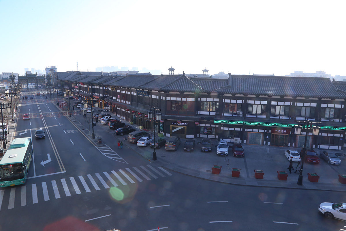 【聲聞四達(dá)】銳豐智能科技“RF”晨鐘暮鼓賀新年 【聲聞四達(dá)】銳豐智能科技“RF”晨鐘暮鼓賀新年