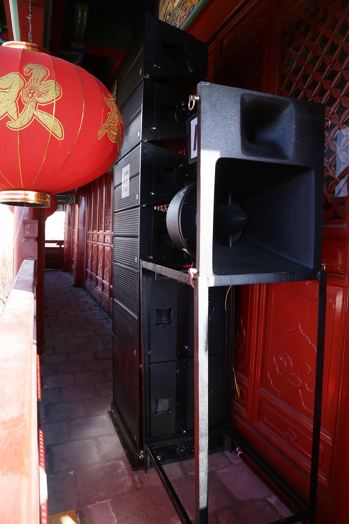 【聲聞四達(dá)】銳豐智能科技“RF”晨鐘暮鼓賀新年 【聲聞四達(dá)】銳豐智能科技“RF”晨鐘暮鼓賀新年