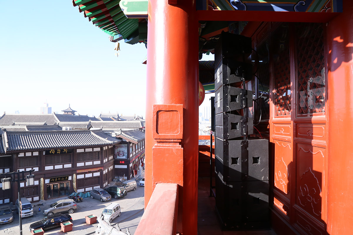 【聲聞四達(dá)】銳豐智能科技“RF”晨鐘暮鼓賀新年 【聲聞四達(dá)】銳豐智能科技“RF”晨鐘暮鼓賀新年