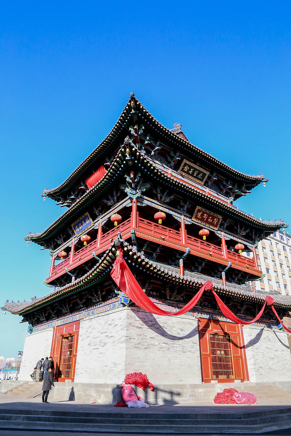 【聲聞四達(dá)】銳豐智能科技“RF”晨鐘暮鼓賀新年 【聲聞四達(dá)】銳豐智能科技“RF”晨鐘暮鼓賀新年