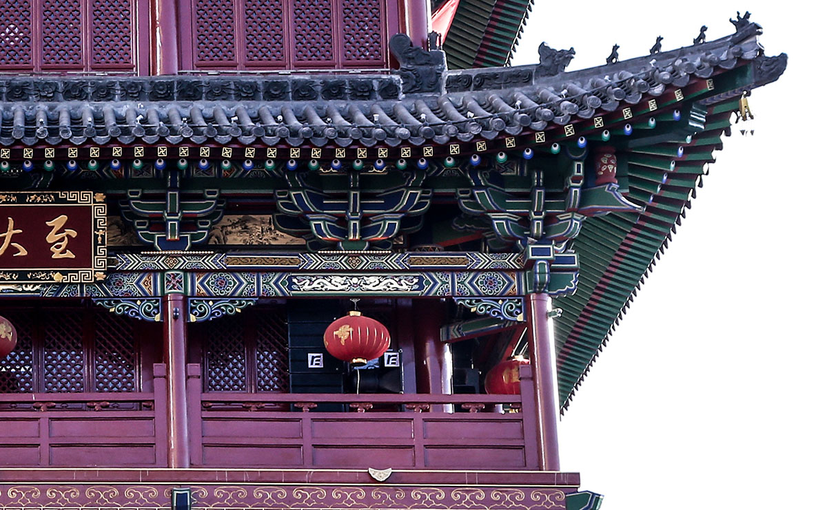 【聲聞四達(dá)】銳豐智能科技“RF”晨鐘暮鼓賀新年 【聲聞四達(dá)】銳豐智能科技“RF”晨鐘暮鼓賀新年