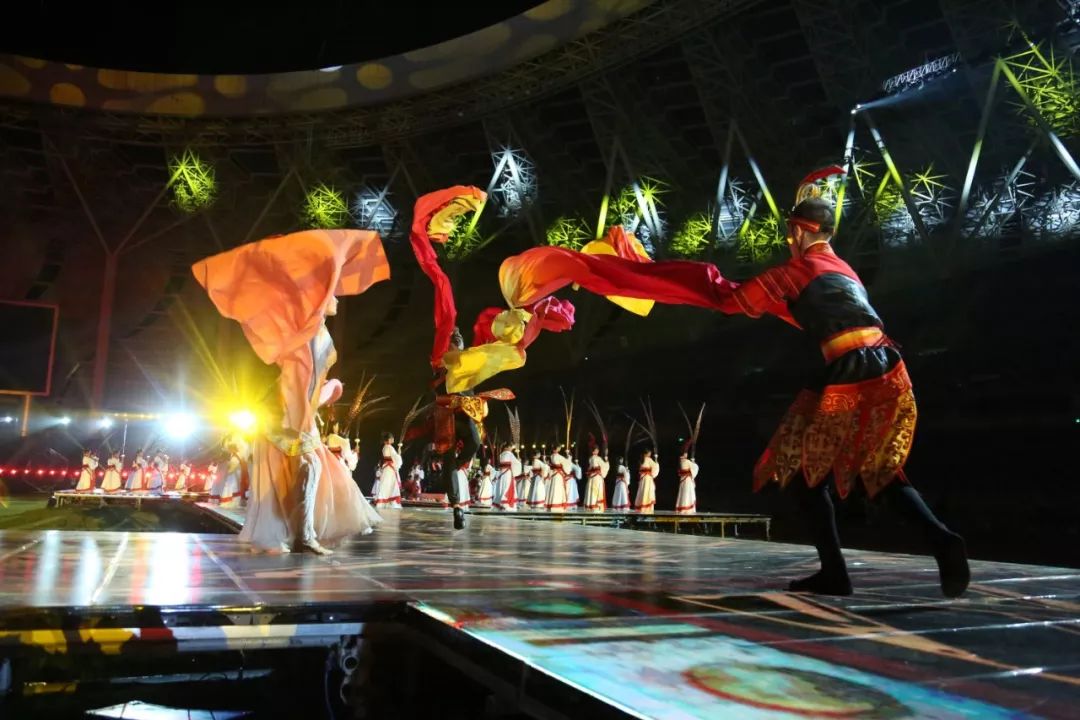 【燃情省運(yùn)】銳豐智能