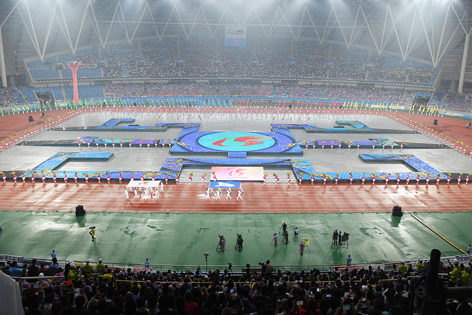 【燃情省運(yùn)】銳豐智能 【燃情省運(yùn)】銳豐智能