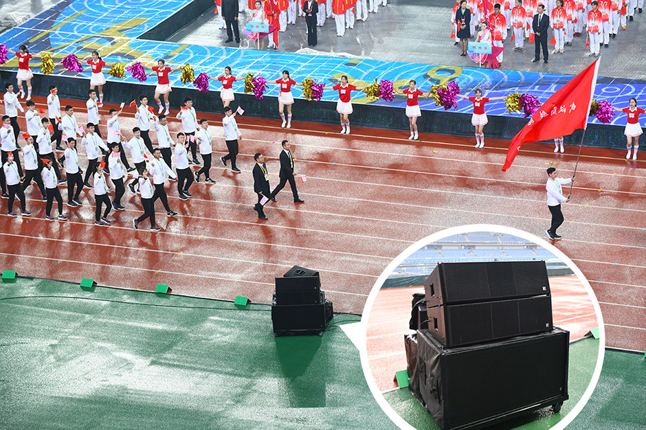 【燃情省運(yùn)】銳豐智能 【燃情省運(yùn)】銳豐智能