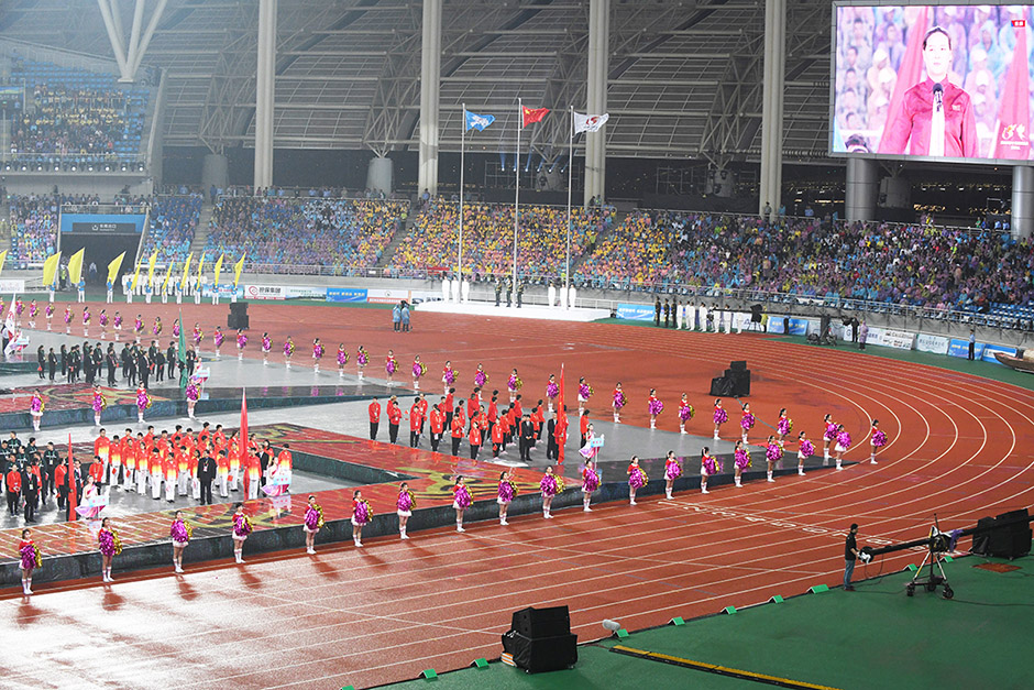 【燃情省運(yùn)】銳豐智能 【燃情省運(yùn)】銳豐智能