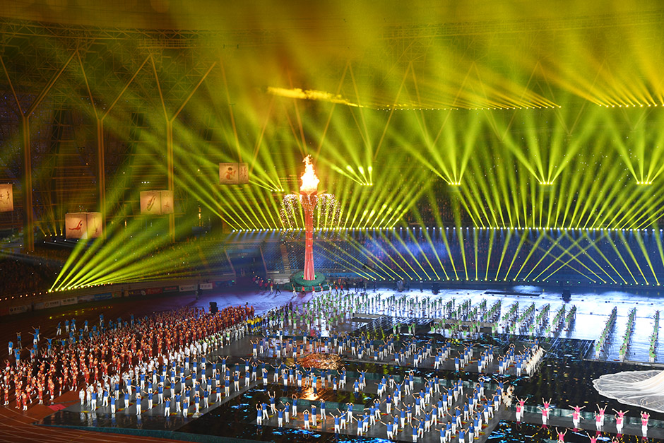 【燃情省運(yùn)】銳豐智能